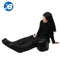 Customized Portable normatec recovery lymphatic Air Pressure Leg Massager for blood circulation